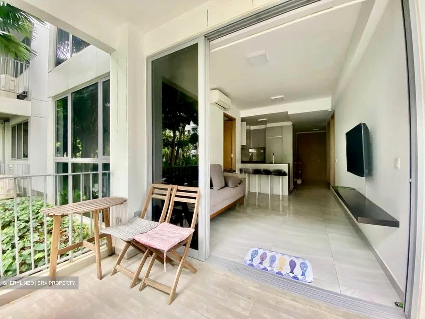 High Park Residences (D28), Apartment #590290981